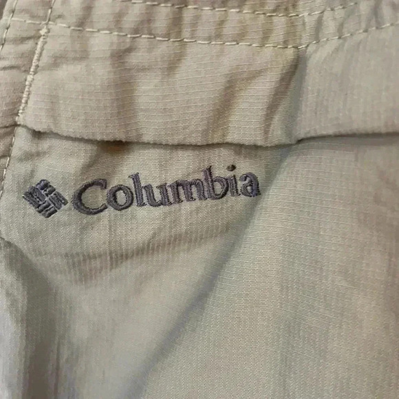 COLUMBIA SPORTSWEAR Omni-Wick Men’s Shorts - Picture 5 of 9